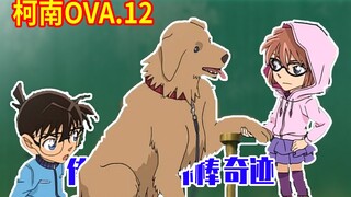 [Conan OVA·End] Conan dùng dương vật giả đánh Haihara Ai, gậy của Kogoro bị hỏng và cậu ấy khóc khôn