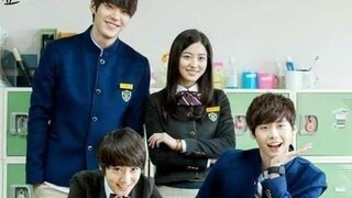 ep 11 SCHOOL 2013