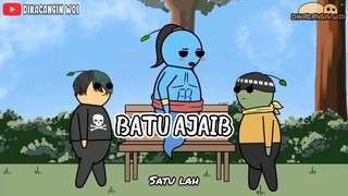 Batu Ajaib