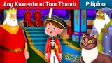 Ang Kuwento ni Tom Thumb _ Adventures of Tom Thumb in Filipino