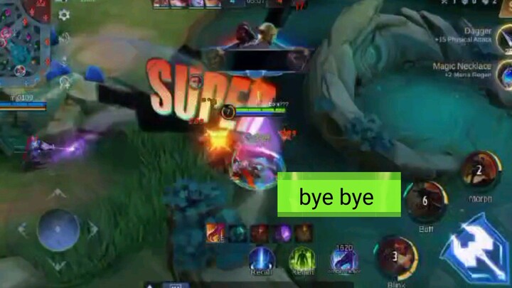 #Shortvideo #mlbb #sub
