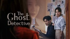 The Ghost Detective | An Inquiry Agency | Episode 1 Tagalog Dubbed
