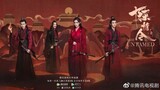 The Untamed Chinese Drama Episode 13|Eng Sub.