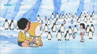 Doraemon episode 465