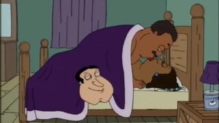 【 Family Guy 】 A Q ถือกำเนิดขึ้น