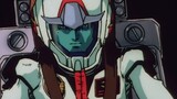 [Sự mâu thuẫn mạnh nhất của cỗ máy tối thượng 0083 với hiệu suất cả MS và MA] RX-78 GP03 Gundam Nguy