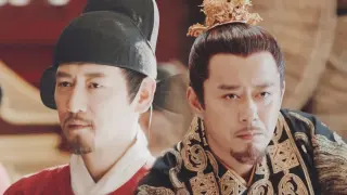 [Edit] Fan-made Video Of Sun Xun & Xiao Xin: The Monarch And Subject