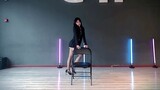 Classic Cover Dance | Ji-Yeon's Fans See 1'1''.