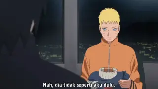 Boruto Naruto the Movie sub indo 720p