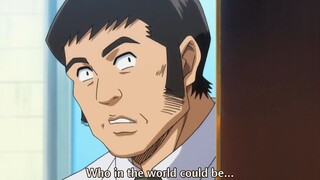 Diamond no Ace -S1 Episode 64