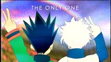 [AMV] The Only One