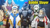 SS-Rank Adventurer And His Friends Slay Goblins! | Anime Recap