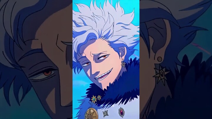 4K Ultra edit #blackclover #jestergarandros #anime #paikax #yoyosquad