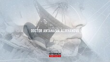 Sniper Ghost Warrior Contracts "Doctor Antanasia Alikhanova"
