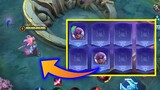 How To Get Pharsa In The Event | Pattern Server | MLBB