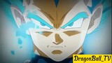 Super Dragon Ball Hereos 「AMV」 - Fearless