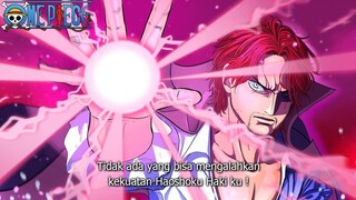 KEKUATAN HAKI MEREKA TIDAK MASUK AKAL ! PARA PENGGUNA HAKI TERKUAT DI DUNIA ONE PIECE