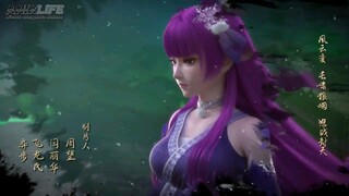 Tales Of Demons and Gods - Season 7 Episode 5 (Sub indo)