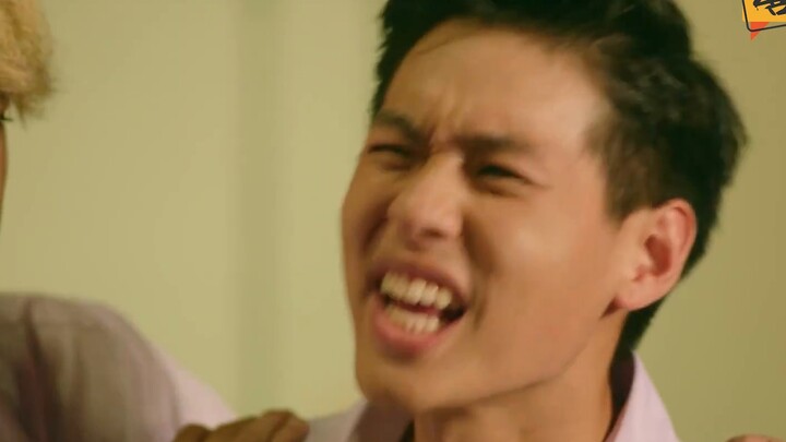 Trailer resmi drama Thailand "One Heart One Translation" dengan subtitle bahasa Mandarin @喜译製作組