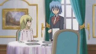 Hayate Combat The Combat Butler Tagalog dub episode 8