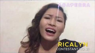 #21 RICALYN MARTINEZ (Acaperra Week 13)