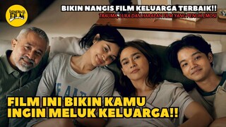 🎬 MUNGKIN KITA PERLU WAKTU (2025)‼️