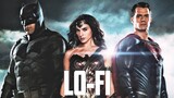 Batman V Superman: Beautiful Lie Theme | LO-FI REMIX