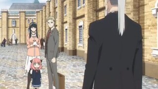 SPYXFAMILY