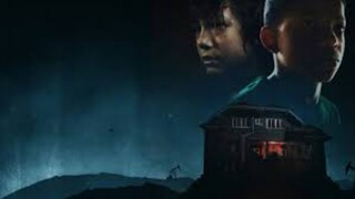 The Boy Behind the Door (2021)