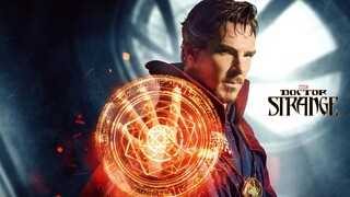 [Film&SerialTV] Adegan Klasik dari "Doctor Strange"