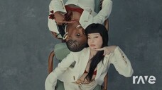 Monextral - Jennie ft LISA & Doechii (official video)