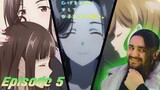 Higehiro Episode 5 Reaction  | THAT GOT TENSE!!!