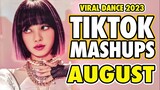 New Tiktok Mashup 2023 Philippines Party Music | Viral Dance Trends | August 13