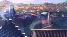 Akagami no Shirayukihime S1 ep3 sub indo