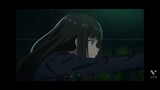 Yuri Anime: Lycoris Recoil ( Moments )