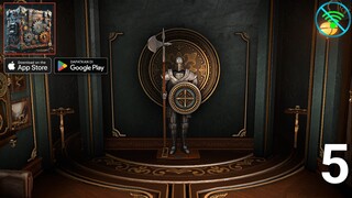 BOXES Lost FRAGMENTS gameplay eps 5