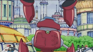 Doraemon episode 185