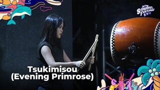 Tsukimisou (Evening Primrose) - JKT48 | JKT48 Summer Festival 2023 : Hanabi