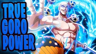 THOUSANDS Of Players Are Playing This ONE PIECE ROBLOX GAME!!!