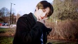 [Jungkook] Watch Jungkook dance to ON with parallel 3D effect