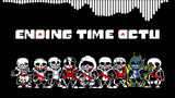 Dance|"Ending Time Octu-OST015"
