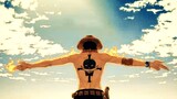 [One Piece] Buat kamu yang suka Ace!
