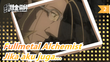 Fullmetal Alchemist|[Penyembuhan]Jika aku juga pantas untuk dicintai_2
