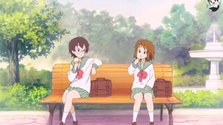 K-ON เค-อง ก๊วนดนตรีแป๋วแหวว (ภาค1) ตอนที่ 02 พากย์ไทย