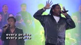 Every Praise by Hezekiah Walker (Live Worship led by Ray Sidney with CCF Choir and Exalt Worship)