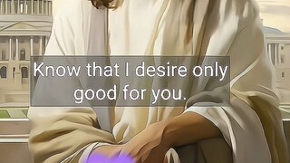 Jesus blessings for you