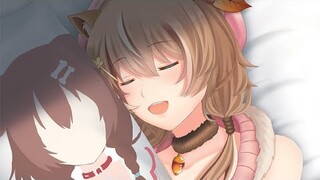 Belilah Dakimakura Risu agar malam kalian lebih indah || Vtuber Sub Jawa