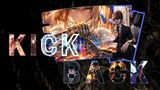 [ Cover ] Kick Back - Kenshi Yonezu by Andikent