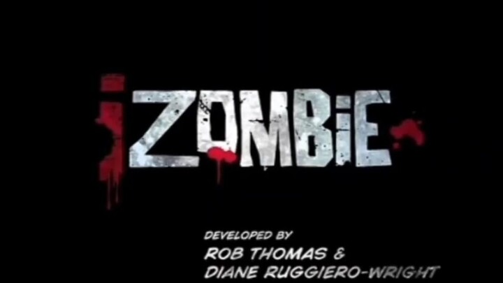 แนะนำซีรีส์|izombie|สืบ/กลืน/สมอง