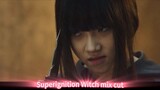 witch 1  Superb fight scenes montage.